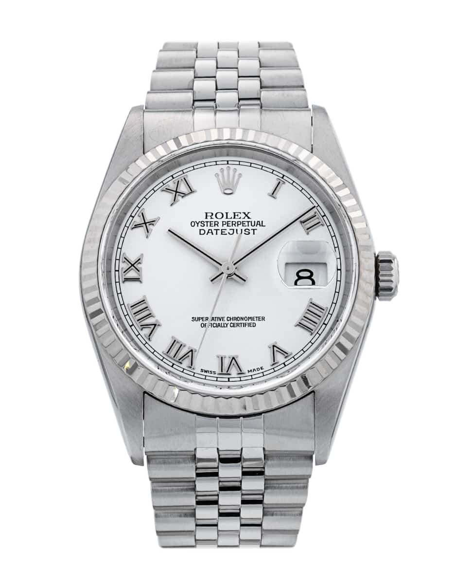 Rolex Datejust 16234 Rolex Datejust 16234